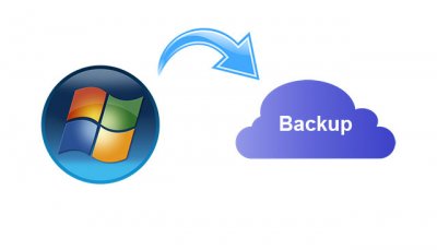 Создание backup Windows и восстановление с помощью Aomei Backupper Standard